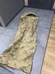Спальный мешок WOLFTRAP тактический 190 х 70, цвет Жандарм, температура до -15, силиконовый мифлон - изображение 4