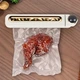 Кухонный вакуумный упаковщик пищевых продуктов с дисплеем Vacuum sealer LS-802 Белый Бытовой вакууматор домашний - изображение 5