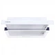 Витяжка MINOLA HTL 6714 WH 1100 LED - изображение 1