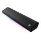 Комп'ютерна колонка-саундбар Fantech BS162 Groove Bar Pro 2 Modes (Wired \ Bluetooth) (колір чорний) - зображення 1