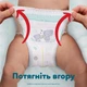 Подгузники-трусики Pampers Premium Care Pants Midi 6-11 кг 48 шт (8001090759795) - изображение 4