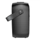 Портативна колонка Bluetooth Tronsmart Halo 110 IPX6 BT5.3 60W Black - зображення 7