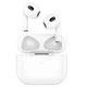Бездротові Bluetooth навушники HOCO EW46 True wireless stereo headset TWS BT 5.3 Dodge Cat - зображення 3