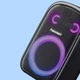 Портативна колонка Bluetooth Tronsmart Halo 110 IPX6 BT5.3 60W Black - зображення 15