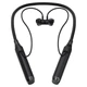 Бездротові Bluetooth навушники ACEFAST N6 neck hanging wireless earphones BT 5.4 Black - зображення 3