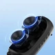 Портативна колонка Bluetooth Sounarc XR3 Portable Speaker BT5.3 10W Black - изображение 6