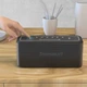 Портативна колонка Bluetooth Tronsmart Mega Pro IPX5 BT5.0 60W Black - изображение 8