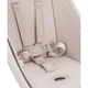 Детский стульчик для кормления 4в1 Carrello Ergo CRL-16701 Sugar Beige - изображение 7