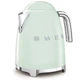 Чайник SMEG KLF03PGEU - изображение 2
