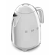 Чайник SMEG KLF03SSEU - изображение 3