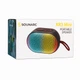 Акустика SOUNARC XR3 mini, Portable Speaker, BT5.3, AUX / TF, 5W, TWS, 1500 mAh, 10h Max, black - зображення 13