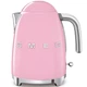 Чайник SMEG KLF03PKEU - изображение 1