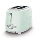 Тостер SMEG TSF01PGEU - изображение 2