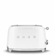 Тостер SMEG TSF01WHMEU - изображение 1