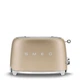 Тостер SMEG TSF01CHMEU - зображення 1