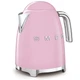 Чайник SMEG KLF03PKEU - изображение 3
