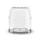 Тостер SMEG TSF01WHMEU - изображение 2