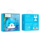 Бездротові Bluetooth навушники HOCO EW46 True wireless stereo headset TWS BT 5.3 Dodge Cat - зображення 5