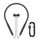 Бездротові Bluetooth навушники Baseus Bowie P1 Neckband Wireless Earphones BT 5.2 Black A00025800113-Z1 - зображення 5