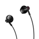 Бездротові Bluetooth навушники Baseus Bowie P1 Neckband Wireless Earphones BT 5.2 Black A00025800113-Z1 - зображення 6
