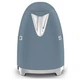 Чайник SMEG KLF03SBME - изображение 2