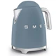 Чайник SMEG KLF03SBME - изображение 3
