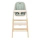 Детский стульчик для кормления 4в1 Carrello Ergo CRL-16701 Elora Green - изображение 3