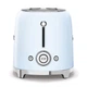 Тостер SMEG TSF01PBEU - изображение 3