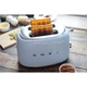 Тостер SMEG TSF01PBEU - изображение 6