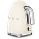 Чайник SMEG KLF03CREU - зображення 3