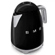 Чайник SMEG KLF03BLEU - изображение 2