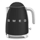 Чайник SMEG KLF03BLMEU - изображение 1