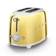 Тостер SMEG TSF01GOEU - изображение 2