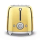Тостер SMEG TSF01GOEU - изображение 3