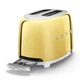 Тостер SMEG TSF01GOEU - изображение 5