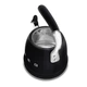Чайник SMEG WKF01BL - изображение 7