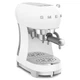 Кавомашина SMEG ECF02WHEU - изображение 3