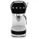 Кавомашина SMEG ECF02BLEU - зображення 1