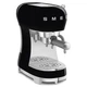 Кавомашина SMEG ECF02BLEU - зображення 3