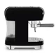 Кавомашина SMEG ECF02BLEU - зображення 7