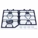 Варильна поверхня WEILOR GM W 604 WH - изображение 2