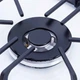 Варильна поверхня WEILOR GM W 604 WH - изображение 6