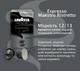 Кофе молотый Lavazza NCC ALU Espresso Ristretto 5.7 г х 10 капсул (8000070053564) - изображение 3