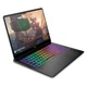 Ноутбук HP OMEN Transcend 14-fb1007ua 14" 3K OLED, Intel U7-255H, 32GB, F1TB, NVD5060-8, Win11, чорн - зображення 3