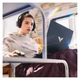 Ноутбук HP Victus 15-fb3046ru 15.6" FHD IPS AG, AMD AI 7350, 24GB, F1TB, NVD5060-8, DOS, синий - изображение 5