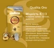 Кофе молотый Lavazza NCC ALU Qualita Oro 10 капсул (8000070053465) - изображение 3