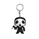 Виниловый брелок Pocket Pop! «Крик Призрак» (Ghostface Scream), 4 см – фигурка Horror - изображение 7