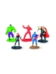 Мстители Марвел MARVEL Свитбокс Sweet Box мармелад с игрушкой в коробочке - изображение 3