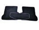 Коврики в салон (ворсовые) Mazda 3 2003-2009, черные, 5шт, AVTM BLCCR1308 - изображение 4