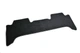 Коврики в салон (ворсовые) Lexus LX470 1998-2007, черные, 3шт, AVTM BLCCR1297 - изображение 6